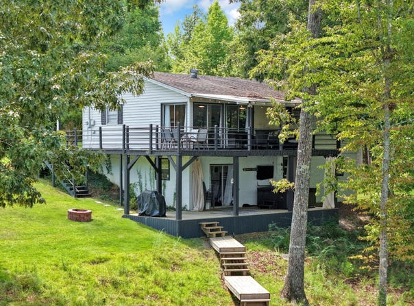93 RUTLEDGE Dr, Jasper, AL 35504