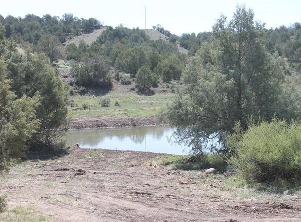 3605 CR 307, Durango, CO 81303