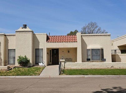 2715 N KENTUCKY #24 Ave, Roswell, NM 88201