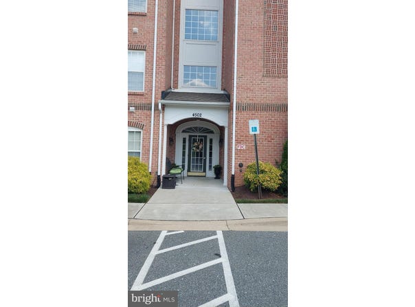 4502 DUNTON TERRACE, PERRY HALL, MD 21128
