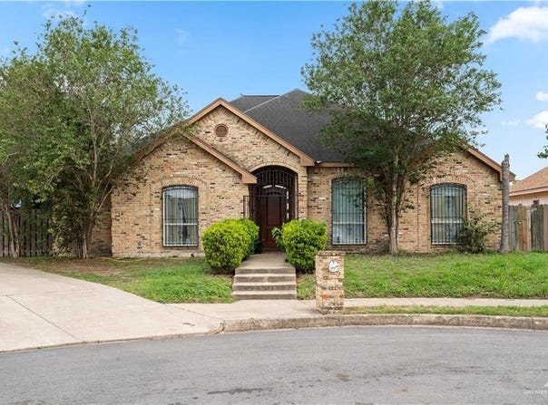 4010 Crisantema Street, Mission, TX 78573