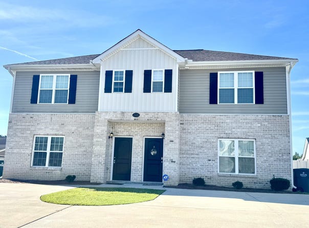 2217 Chavis Drive, Greenville, NC 27858