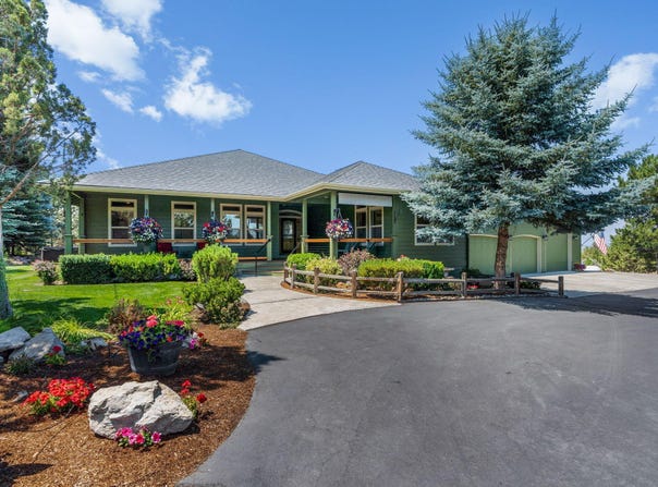 7109 SW Joshua Court, Powell Butte, OR 97753