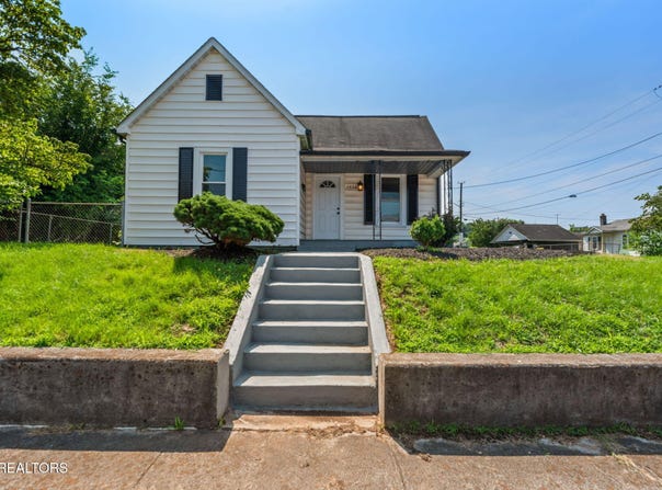 1338 Louisiana Ave, Knoxville, TN 37921