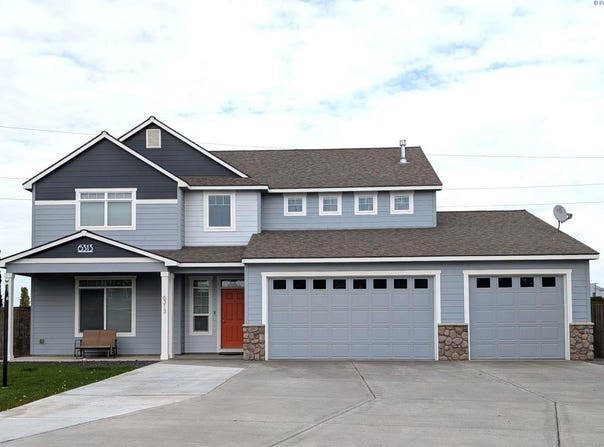 6313 Balmoral, Pasco, WA 99301
