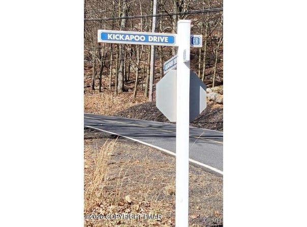 Kickapoo Drive, Hazle Township, PA 18202