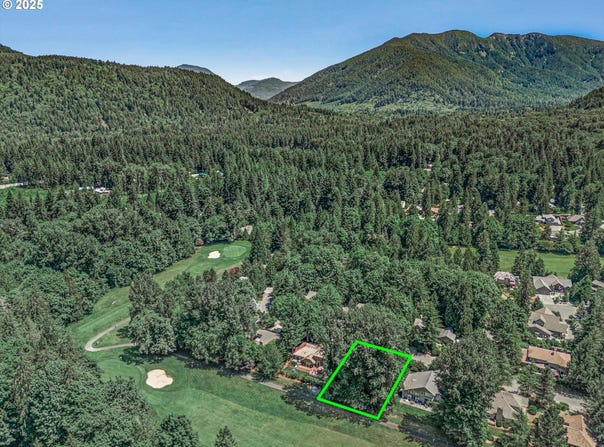 24855 E BRIGHT AVE, Welches, OR 97067