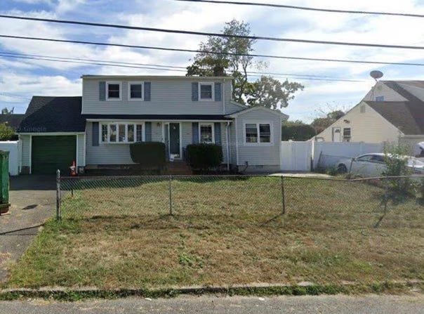 410 Elmore Street, Central Islip, NY 11722