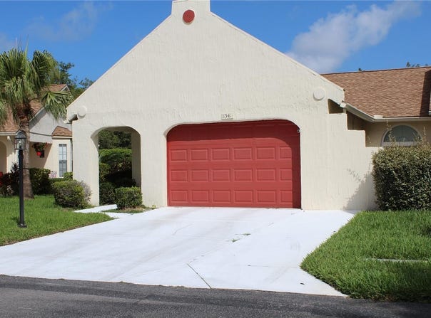 11541 ORLEANS LANE, PORT RICHEY, FL 34668