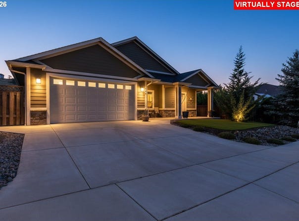 263 WIL Way, Winston, OR 97496