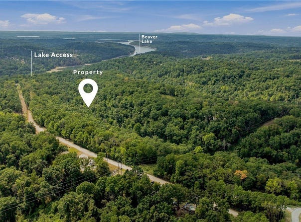 11499 Sallie Drive, Rogers, AR 72756