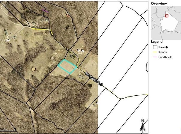 901 Williams Lane, Stephensport, KY 40108