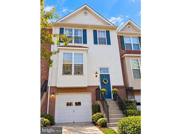 15283 BRAZIL Circle, WOODBRIDGE, VA 22193
