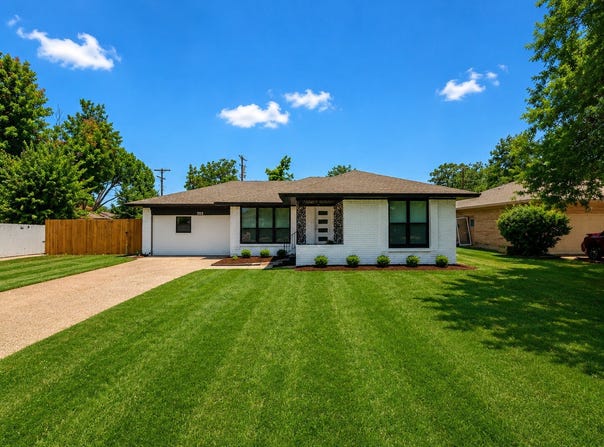 203 Abrams Road, Richardson, TX 75081