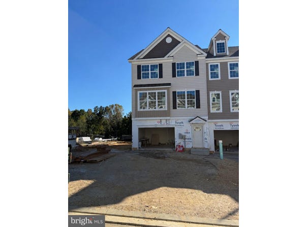 DRAGONFLY Lane lot: 155 - 23628, LEONARDTOWN, MD 20650