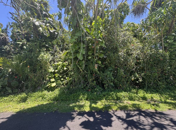 PALANI ST, Pahoa, HI 96778