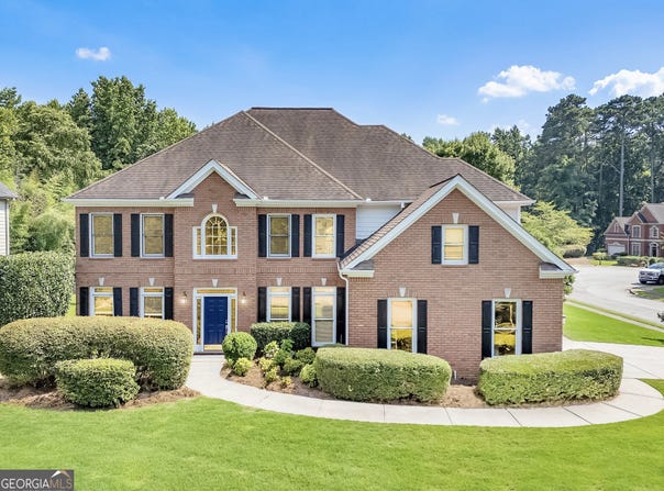 2956 Nestle Creek, Marietta, GA 30062