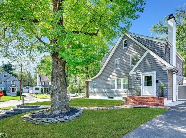 972 FERNWOOD AVENUE, Plainfield City, NJ 07062-2240