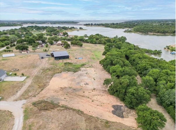 0000 Shahan Prairie Road, Little Elm, TX 75068
