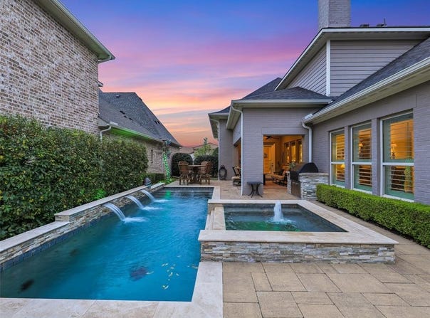 4056 San Gabriel Avenue, Frisco, TX 75033