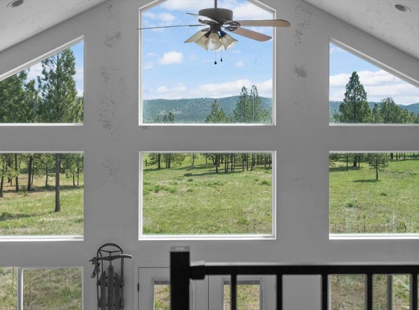 3636 Moore Ranch Road, Marion, MT 59925