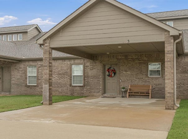 4804 Antosh, Jonesboro, AR 72404