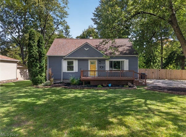 14269 Niagara Drive, Strongsville, OH 44136