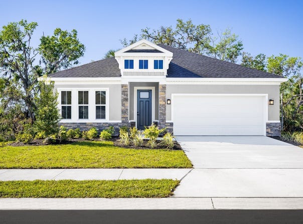 6540 Pomello Ct, Vero Beach, FL 32967