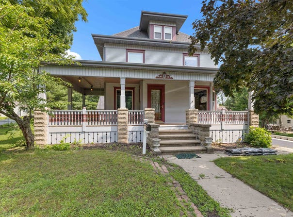 213 E Union, ROCKTON, IL 61072