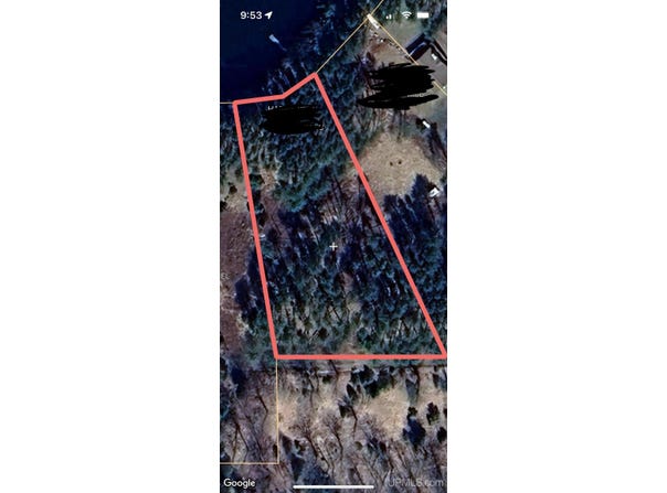 TBD Eagles Nest, Iron River, MI 49935
