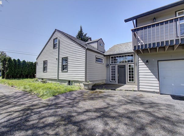 3801 C St, Washougal, WA 98671