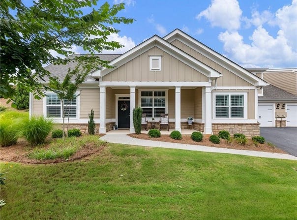 1802 Lexington Green Pines, Cumming, GA 30040