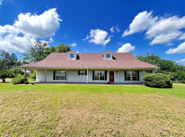 2691 CR 3567, Dike, TX 75437
