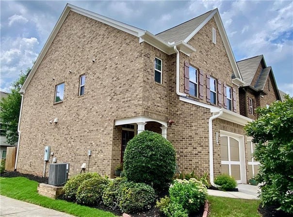 3534 Clancy Way, Smyrna, GA 30080