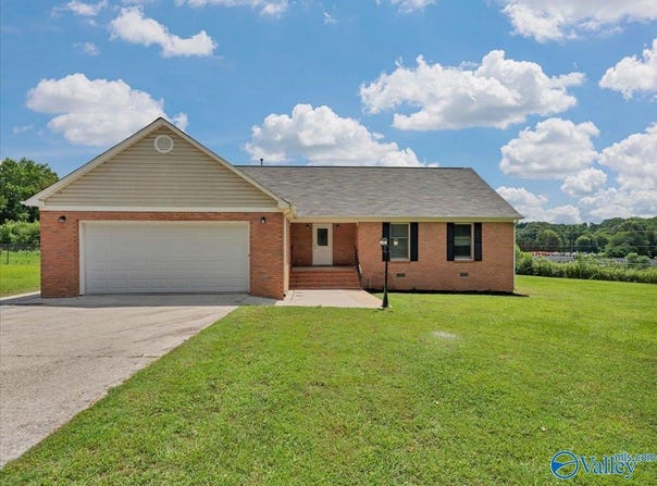 630 County Road 358, Trinity, AL 35673