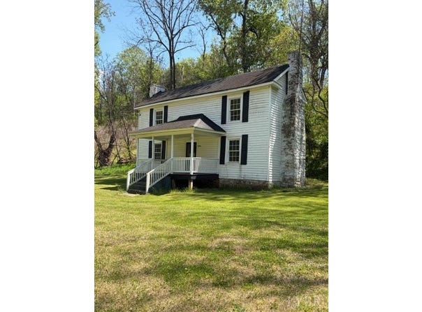 3770 Elon Road, Monroe, VA 24574