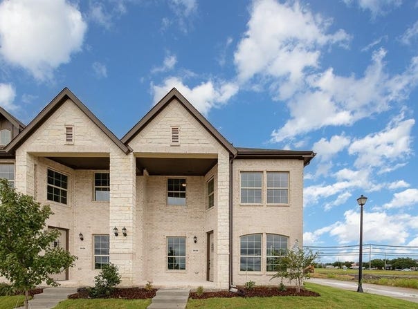 3600 Chaucer Trail, Rowlett, TX 75088
