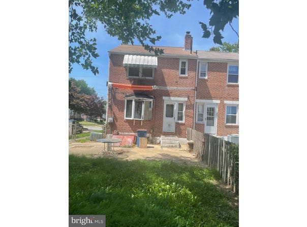 1036 DOVER AVENUE, WILMINGTON, DE 19805