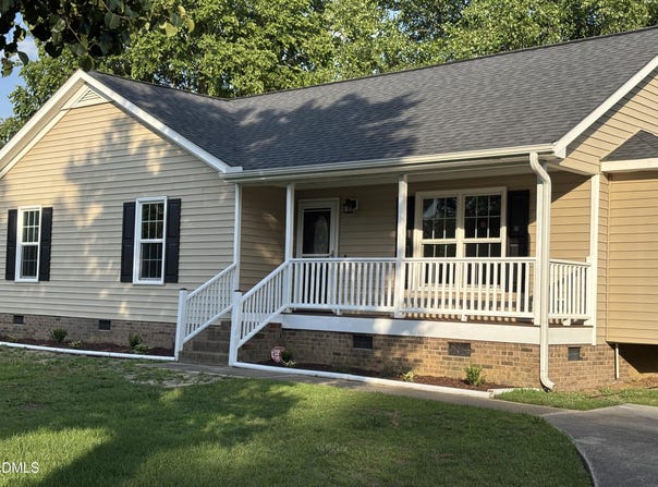 170 Devin Drive, Garner, NC 27529