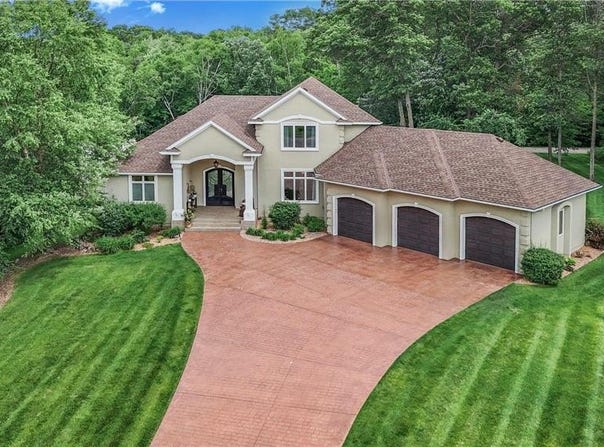 1590 Blackberry Court, Sartell, MN 56377