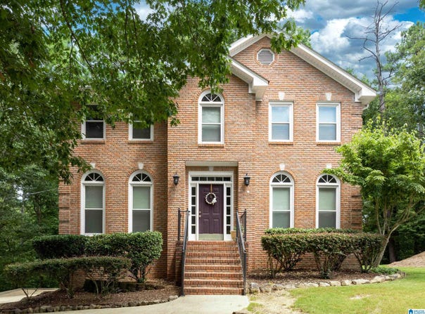5360 RIVERBEND TRAIL, HOOVER, AL 35244
