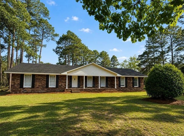 6032 Elliott Drive, Albany, GA 31705