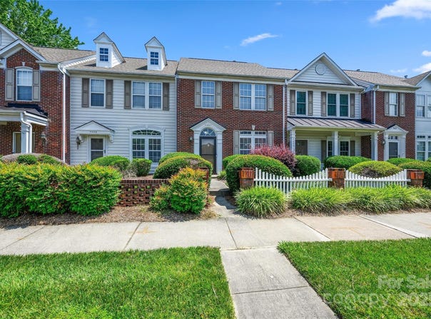 7007 Creft Circle, Indian Trail, NC 28079