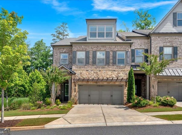 1099 Heyward, Alpharetta, GA 30009