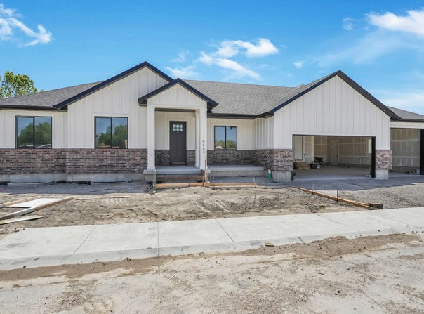 6683 S GRAND DALE, West Jordan, UT 84084