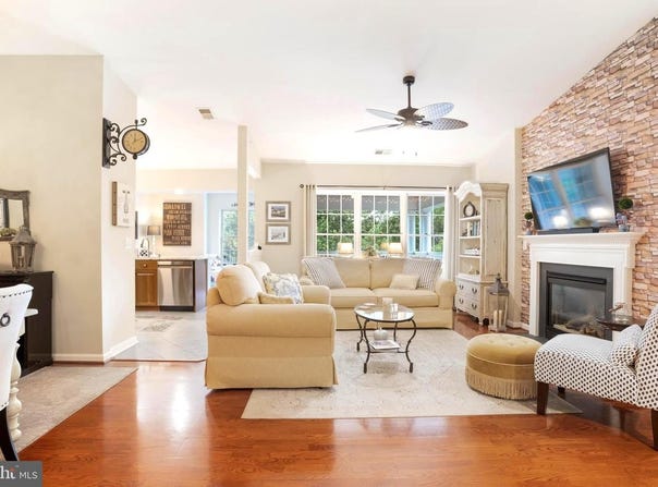 12310 ROSSLARE RIDGE RD. #506, LUTHERVILLE TIMONIUM, MD 21093