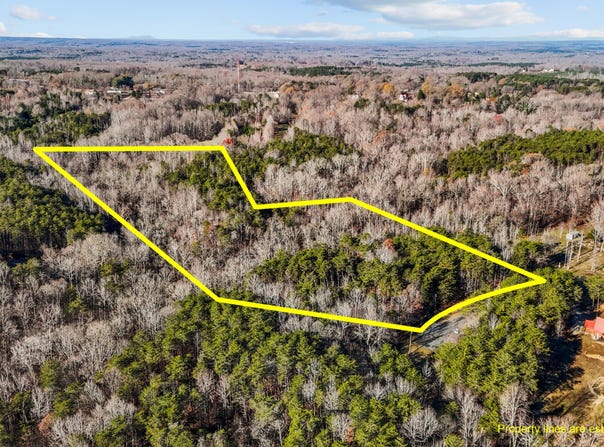 0 Joyce Road, Providence, NC 27315