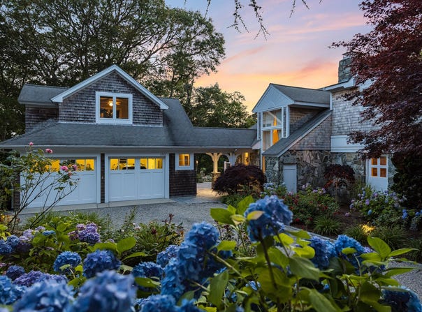 193 Quanset Road, Orleans, MA 02653