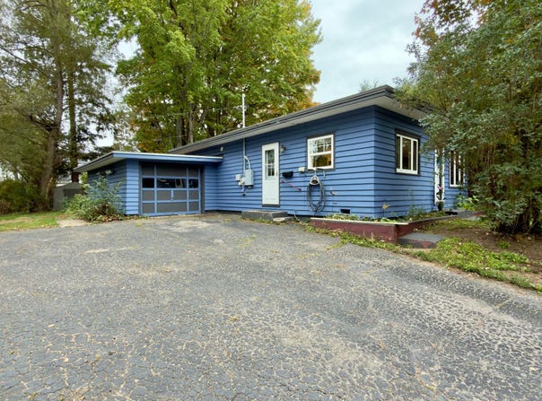 1307 RIVER ST, Rhinelander, WI 54501