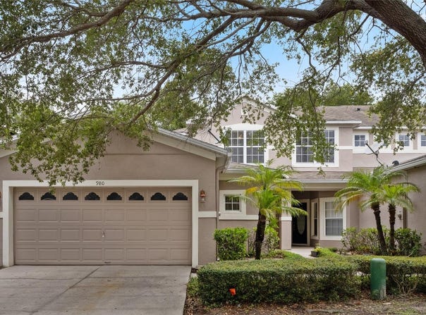 980 CRESTWOOD COMMONS AVENUE, OCOEE, FL 34761